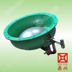 防爆超壓排氣活門