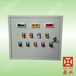 智能型通風(fēng)方式信號(hào)控制箱