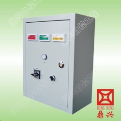 通風(fēng)方式信號(hào)控制箱