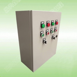風(fēng)機(jī)控制箱